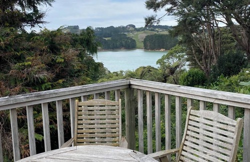 Raglan House | Raglan Family Holiday Stays