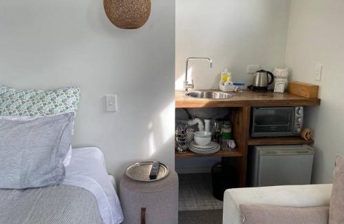 Raglan Villa | Raglan Studio at The Coastal Retreat