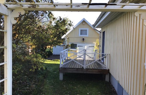 Mariannelund Bed & Breakfast | Ragnehall