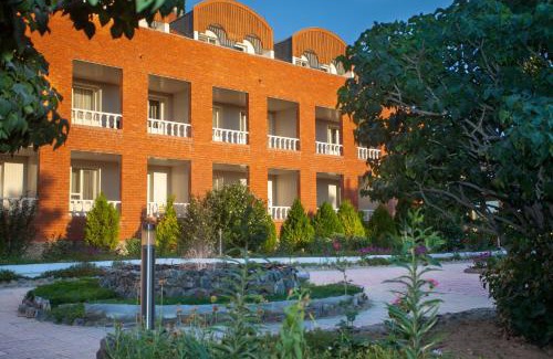 Aktau Hotel | Rahat Hotel