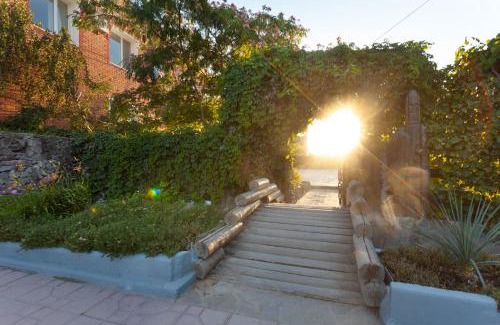 Aktau Hotel | Rahat Hotel