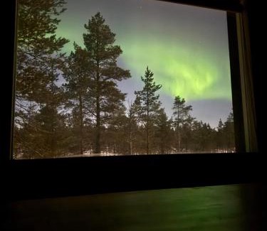 Saariselka Villa | Rahkis Lodge Saariselkä