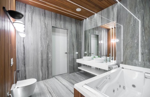 Sector 2 Apartment | Rahmaninov Residence