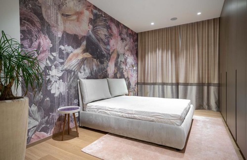 Sector 2 Apartment | Rahmaninov Residence