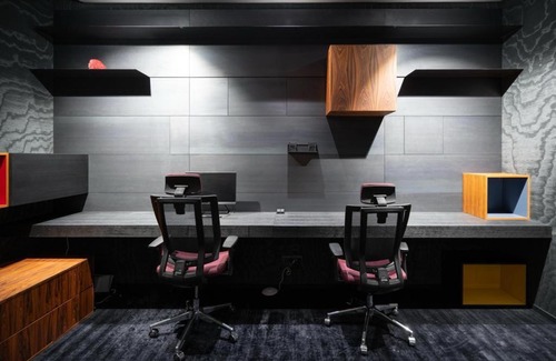 Sector 2 Apartment | Rahmaninov Residence