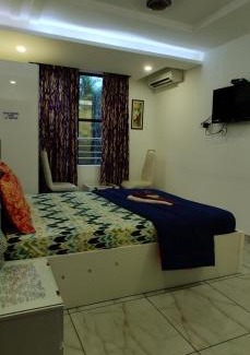 Mangalore Apartment | Rahul Residency