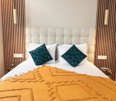 Moncao House | Raiano Guest House