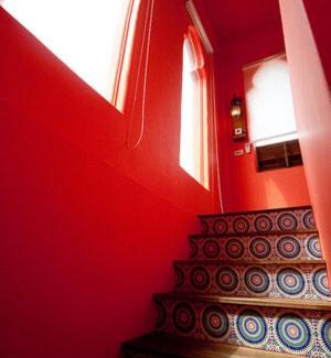 Magong Bed & Breakfast | Raid Garden Boutique Hotel