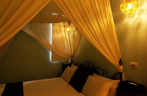 Magong Bed & Breakfast | Raid Garden Boutique Hotel