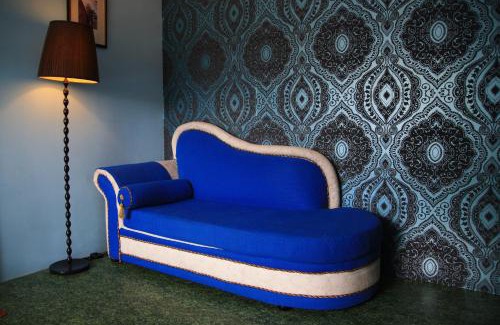 Magong Bed & Breakfast | Raid Garden Boutique Hotel