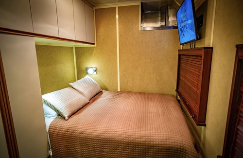 Galveston Bed & Breakfast | Rail Hotel