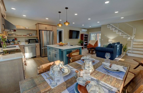 Trenton House | Rail's Retreat~ Brand New! 2BR/1.5B Entire House Near Acadia National Park