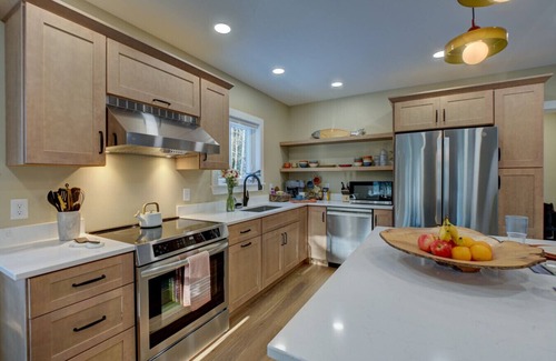 Trenton House | Rail's Retreat~ Brand New! 2BR/1.5B Entire House Near Acadia National Park