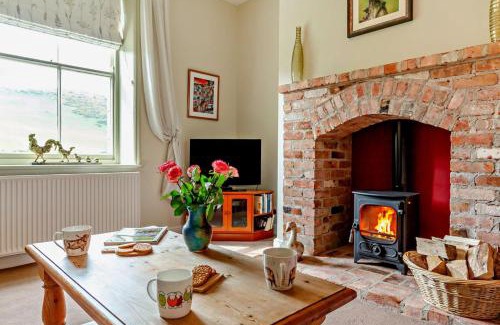 Wooler House | Railway Cottage Retreat