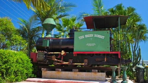 Taree Cabin | Railway Lodge Motel