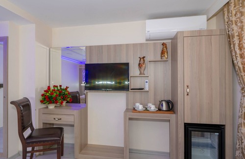 Kumkapi Hotel | Raimond Hotel