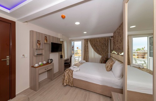 Kumkapi Hotel | Raimond Hotel