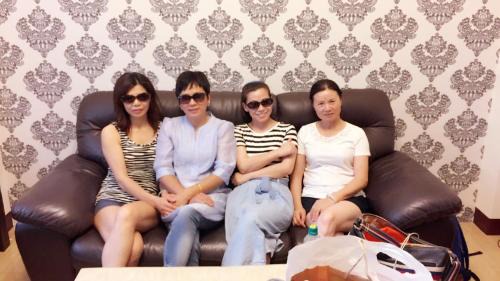 Ji'an House | Rain Sun Homestay