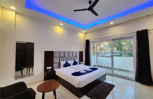 Solan Bed & Breakfast | Raina's BnB