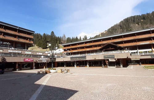 Madonna di Campiglio Apartment | RAINALTER Studio 14A Centrale
