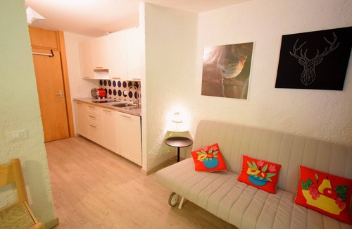 Madonna di Campiglio Apartment | RAINALTER CENTRALE 06 022143-AT-642994