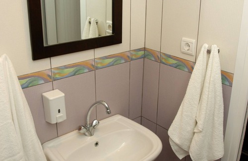 Ozdere Hotel | Rainbow Bay