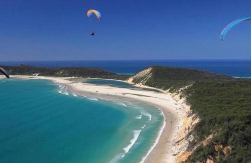 Rainbow Beach Apartment | Rainbow Beach Dream Studio Motel Style Apartment