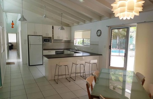 Rainbow Beach House | Rainbow Beach House