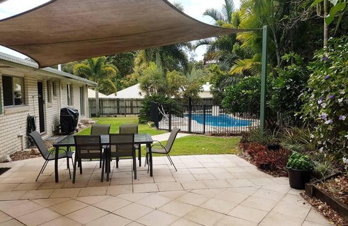 Rainbow Beach House | Rainbow Beach House