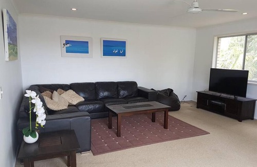 Rainbow Beach House | Rainbow Beach House
