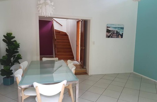 Rainbow Beach House | Rainbow Beach House
