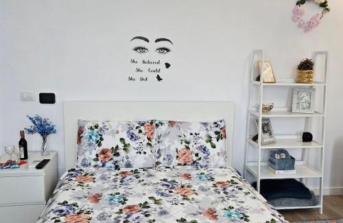Iasi Apartment | RAINBOW Blue free parking - zona spital recuperare Iași
