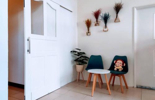 Lyudao House | Rainbow Homestay