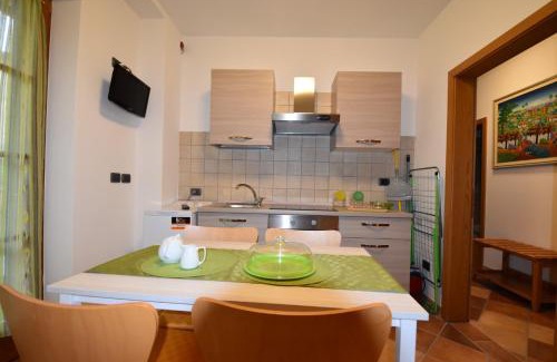 Rovereto Apartment | RAINBOW