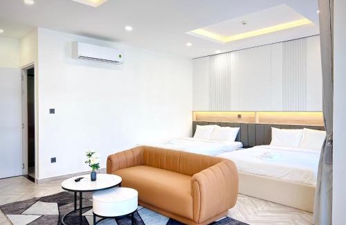 Ganh Dau Apartment | RAINBOW Motel