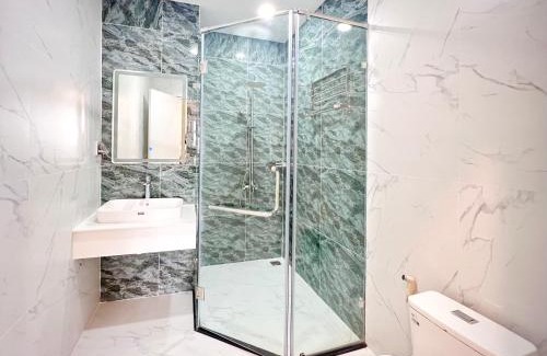 Ganh Dau Apartment | RAINBOW Motel