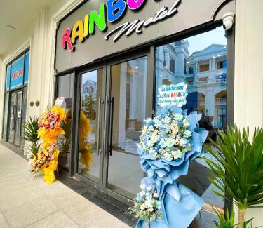 Ganh Dau Apartment | RAINBOW Motel