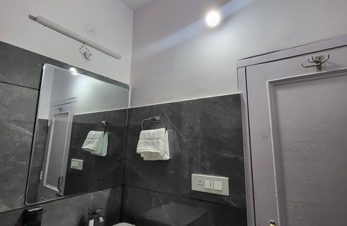Kandaghat Resort | RAINBOW RESORTS