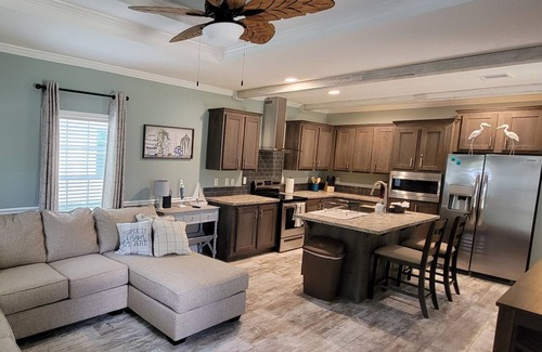 Dunnellon House | RAINBOW RIVER BUNGALOW UNIT B - KP HOLE DEEDED ACCESS!
