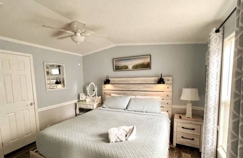 Dunnellon House | Rainbow River Bungalow V Retreat w/KP Hole access!