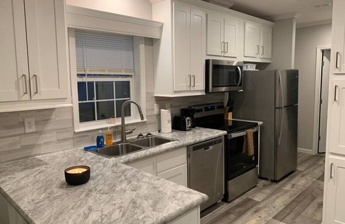 Dunnellon House | Rainbow River Bungalow J