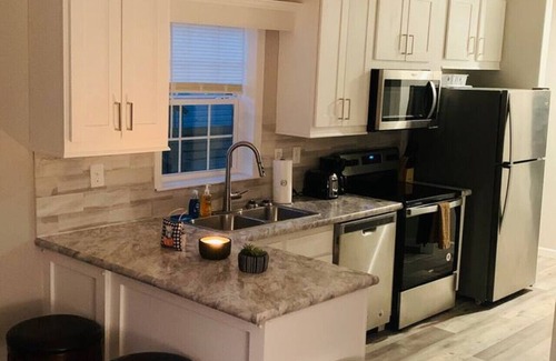 Dunnellon House | Rainbow River Bungalow J