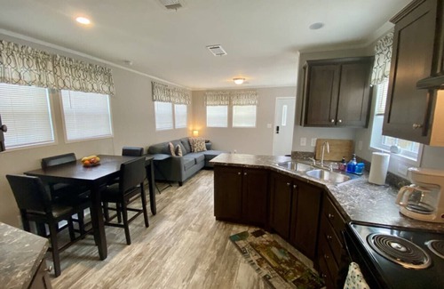 Dunnellon House | Rainbow River Bungalow K