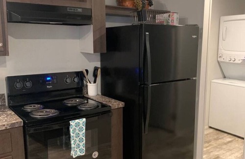 Dunnellon House | Rainbow River Bungalow K