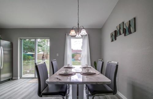 Dunnellon House | Rainbow River Retreats