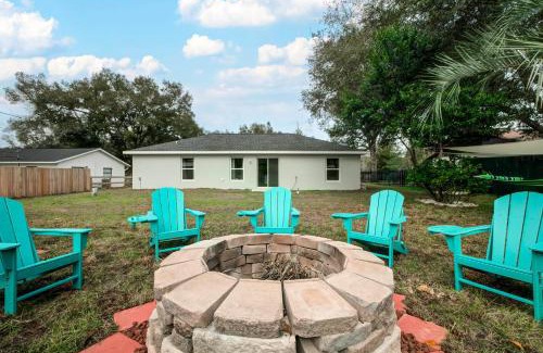 Dunnellon House | Rainbow River Retreats