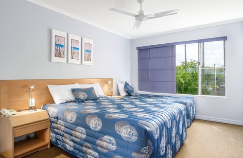 Rainbow Beach Hotel | Rainbow Sands Resort