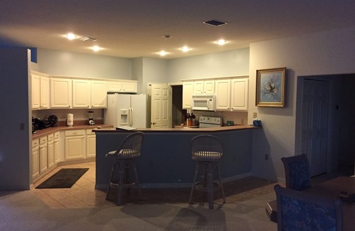 Dunnellon House | Rainbow Springs Golf & Country Club Estates quiet getaway