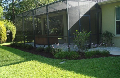 Dunnellon House | Rainbow Springs Golf & Country Club Estates quiet getaway