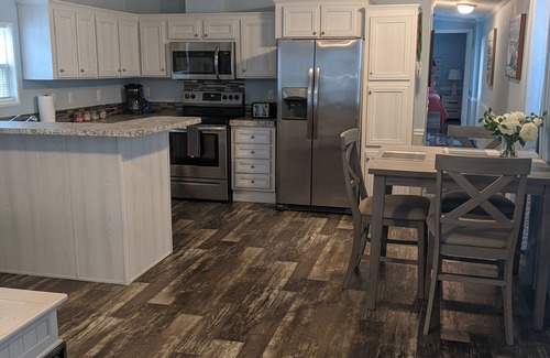 Dunnellon House | Rainbow Springs home with FREE KP Hole deeded access , Unit W